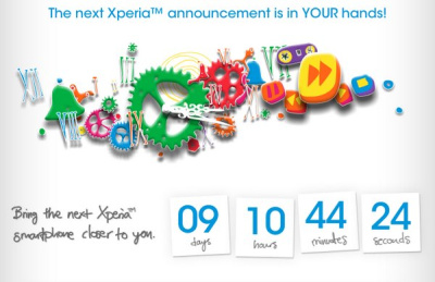 Naujas „Sony Xperia“ telefonas bus pristatytas birželio 22 d.