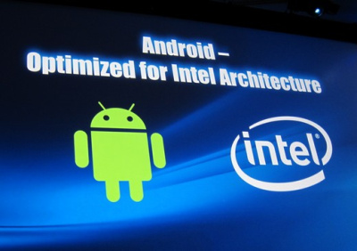 „Intel“: „Android“ neefektyviai dirba su daugiabranduoliais procesoriais „Intel“: „Android“ neefektyviai dirba su daugiabranduoliais procesoriais