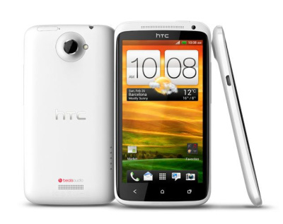 „HTC One X“ turi eilę problemų su „Wi-Fi“ „HTC One X“ turi eilę problemų su „Wi-Fi“