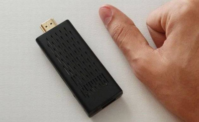 „Pocket TV“ paprastus televizorius pavers išmaniaisiais „Pocket TV“ paprastus televizorius pavers išmaniaisiais