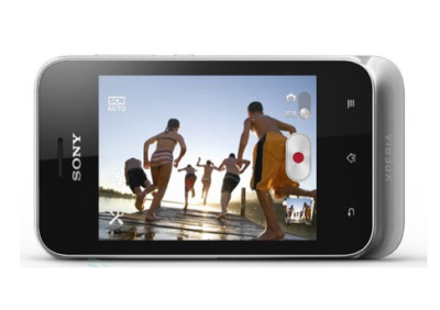 Ruošiamas „Sony Xperia tipo dual“ palaikys dvi SIM korteles Ruošiamas „Sony Xperia tipo dual“ palaikys dvi SIM korteles
