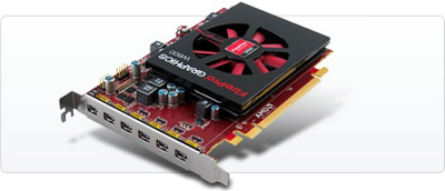 „AMD FirePro W600“: pirmoji profesionali vaizdo plokštė su GCN architektūra „AMD FirePro W600“: pirmoji profesionali vaizdo plokštė su GCN architektūra