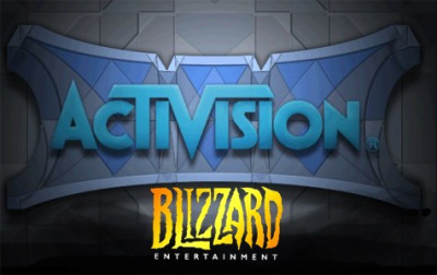 „Diablo“ ir „Warcraft“ leidėjas „Activision Blizzard“ gali būti parduotas „Diablo“ ir „Warcraft“ leidėjas „Activision Blizzard“ gali būti parduotas