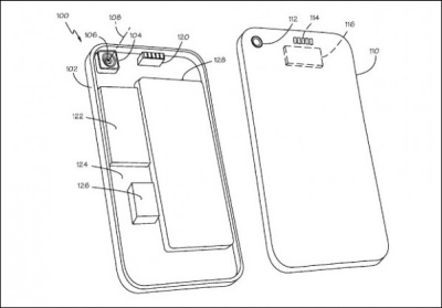 „Apple“ patentuoja jos telefonų kameroms skirtą keičiamą optiką „Apple“ patentuoja jos telefonų kameroms skirtą keičiamą optiką