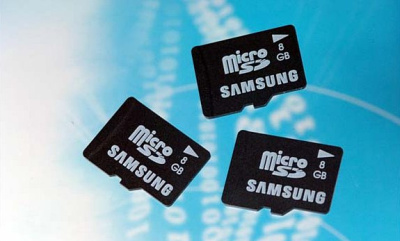 „Samsung“ kėslai pavyko – „microSD“ kortelių kainos pajudėjo aukštyn „Samsung“ kėslai pavyko – „microSD“ kortelių kainos pajudėjo aukštyn