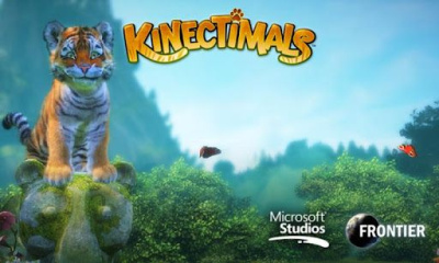 „Kinectimals“ – debiutinis „Microsoft“ projektas „Android“ platformai „Kinectimals“ – debiutinis „Microsoft“ projektas „Android“ platformai