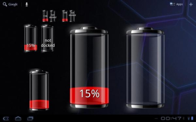 Energijos valdymui skirtos „Android“ programėlės „žudo“ baterijas Energijos valdymui skirtos „Android“ programėlės „žudo“ baterijas