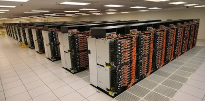 IBM superkompiuterį „Aquasar“ šaldo pašildytu vandeniu IBM superkompiuterį „Aquasar“ šaldo pašildytu vandeniu