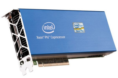 „Intel Larrabee“ tampa skaičiavimų spartintuvais „Xeon Phi“ „Intel Larrabee“ tampa skaičiavimų spartintuvais „Xeon Phi“