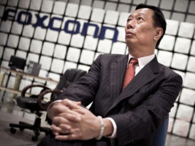 „Foxconn“ vadovas: kaimiečių sukurtam „Galaxy S III“ prieš „iPhone 5“ bus gėda „Foxconn“ vadovas: kaimiečių sukurtam „Galaxy S III“ prieš „iPhone 5“ bus gėda