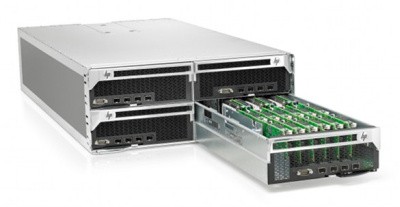 HP naujuosius „Gemini“ serverius aprūpins „Intel Atom“ procesoriais HP naujuosius „Gemini“ serverius aprūpins „Intel Atom“ procesoriais