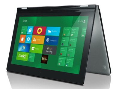 „Lenovo“ ruošia nešiojamąjį kompiuterį su dviem ekranais „Lenovo“ ruošia nešiojamąjį kompiuterį su dviem ekranais