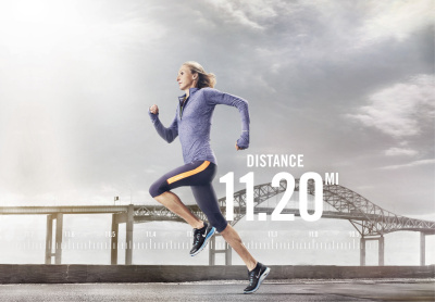 „Nike+“ programėlė – jau ir išmaniuosiuose telefonuose su „Android“ operacine sistema „Nike+“ programėlė – jau ir išmaniuosiuose telefonuose su „Android“ operacine sistema