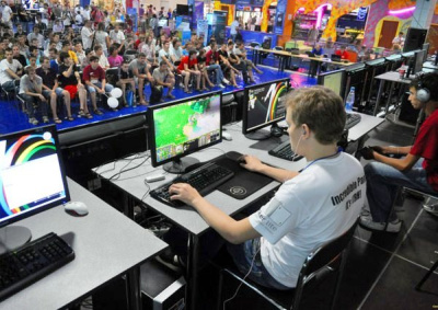 Startavo ketvirtoji Europos šalių „Starcraft“ lyga Startavo ketvirtoji Europos šalių „Starcraft“ lyga