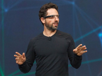 „Google I/O 2012“ renginyje parodytas „Project Glass“ bei įvardinta kaina „Google I/O 2012“ renginyje parodytas „Project Glass“ bei įvardinta kaina