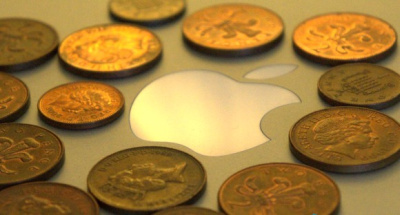 „iPhone“ kompanijai „Apple“ uždirbo apie 150 mlrd. JAV dolerių „iPhone“ kompanijai „Apple“ uždirbo apie 150 mlrd. JAV dolerių