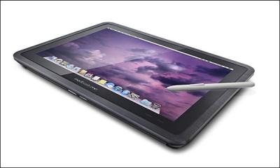 „Modbook Pro“: planšetinis kompiuteris, sukurta „MacBook Pro“ pagrindu „Modbook Pro“: planšetinis kompiuteris, sukurta „MacBook Pro“ pagrindu