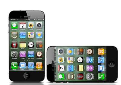 „Apple“ gali pristatyti naująjį „iPhone 5“ jau rugpjūčio pabaigoje „Apple“ gali pristatyti naująjį „iPhone 5“ jau rugpjūčio pabaigoje