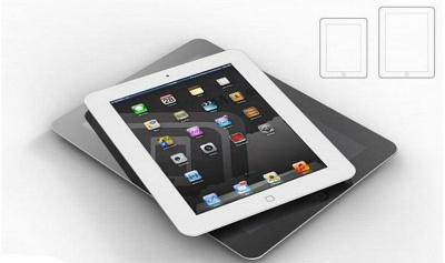 Mažasis „Apple iPad“ dienos šviesą išvys spalio mėnesį Mažasis „Apple iPad“ dienos šviesą išvys spalio mėnesį