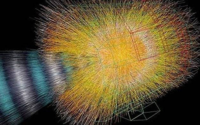 CERN praneš apie Higgso bozono atradimą? CERN praneš apie Higgso bozono atradimą?