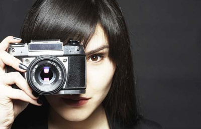 Skaitmeninių fotoaparatų pardavimai krenta Skaitmeninių fotoaparatų pardavimai krenta