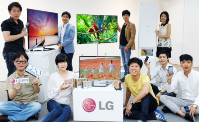„LG Electronics“ pelnė tris dizaino apdovanojimus „LG Electronics“ pelnė tris dizaino apdovanojimus