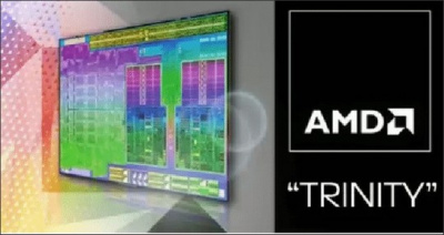 „AMD Trinity А6-5400K“ pasirodys rugpjūčio mėnesį „AMD Trinity А6-5400K“ pasirodys rugpjūčio mėnesį