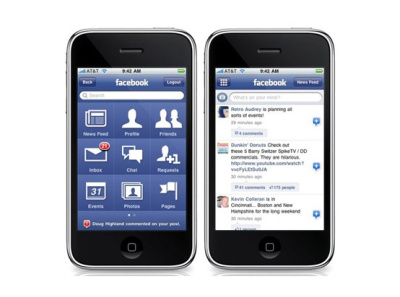 „Facebook“ seks mobilius vartotojus, šie gaus naują reklamos dozę „Facebook“ seks mobilius vartotojus, šie gaus naują reklamos dozę