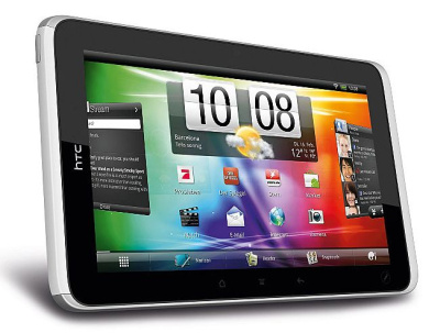 HTC ruošia planšetinio kompiuterio „Flyer“ pamainą HTC ruošia planšetinio kompiuterio „Flyer“ pamainą