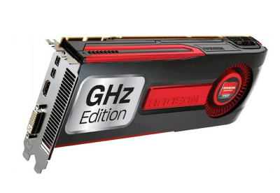 „Radeon HD 7970“ pavirsta į „GHz Edition“ po BIOS atnaujinimo „Radeon HD 7970“ pavirsta į „GHz Edition“ po BIOS atnaujinimo