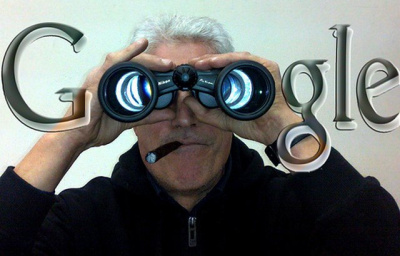 „Google“ gręsia 22,5 mln. JAV dolerių bauda „Google“ gręsia 22,5 mln. JAV dolerių bauda