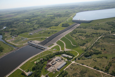 Kruonio hidroakumuliacinei elektrinei – sukako 20 metų