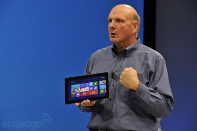 „Microsoft“: neleisime „Apple“ aplenkti mūsų inovacijų srityje „Microsoft“: neleisime „Apple“ aplenkti mūsų inovacijų srityje