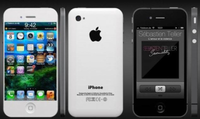 „iPhone 5“ gamyba vis dar yra bandymų stadijoje „iPhone 5“ gamyba vis dar yra bandymų stadijoje