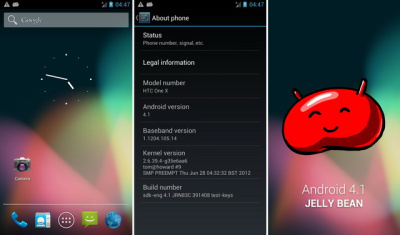 „Jelly Bean“ laikoma pačia saugiausia iš visų „Android“ versijų „Jelly Bean“ laikoma pačia saugiausia iš visų „Android“ versijų