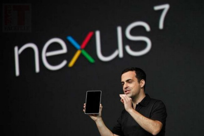 „Google Nexus 7“ jutikliniai ekranai tapo skundų priežastimi „Google Nexus 7“ jutikliniai ekranai tapo skundų priežastimi
