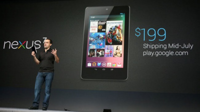 „Google“ visiškai baigėsi „Nexus 7“ su 16 GB kaupikliu atsargos „Google“ visiškai baigėsi „Nexus 7“ su 16 GB kaupikliu atsargos