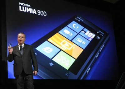 „Nokia Lumia“ telefonų debiutas sėkmingesnis, nei „iPhone“ „Nokia Lumia“ telefonų debiutas sėkmingesnis, nei „iPhone“