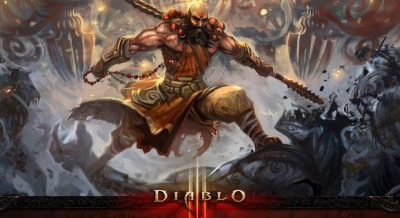 Virusas „W32.Gammima.AG“ vagia „Diablo III“ vartotojų slaptažodžius Virusas „W32.Gammima.AG“ vagia „Diablo III“ vartotojų slaptažodžius