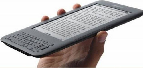 „Amazon“ apribojo nemokamą „Kindle“ 3G internetą „Amazon“ apribojo nemokamą „Kindle“ 3G internetą