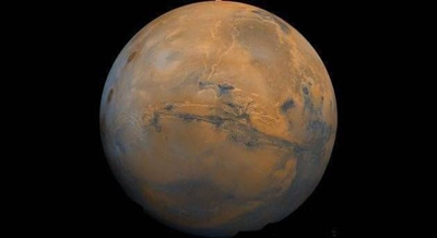 Indija ruošiasi siųsti kosminį zondą į Marsą Indija ruošiasi siųsti kosminį zondą į Marsą