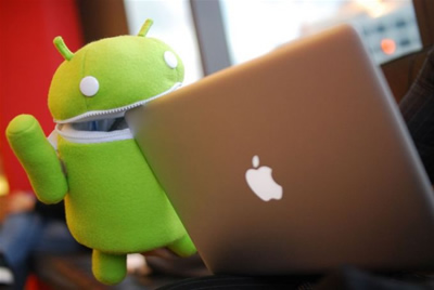 „Android“ operacinė sistema praranda turėtą įtaką JAV „Android“ operacinė sistema praranda turėtą įtaką JAV