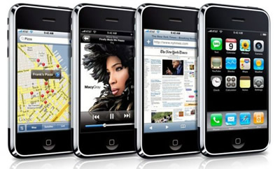 „Apple“ jau pardavė virš 250 mln. išmaniųjų telefonų „iPhone“ „Apple“ jau pardavė virš 250 mln. išmaniųjų telefonų „iPhone“