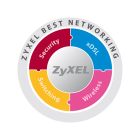„ZyXEL“ pristato naują tinklų įrangos programą „Best Networking“, skirtą smulkiajam verslui