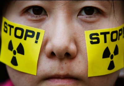 Japonai protestuoja prieš atomines elektrines Japonai protestuoja prieš atomines elektrines