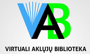 „Virtuali aklųjų biblioteka“