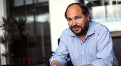 „VMware“ prezidentas Paul Maritz neketina nusileisti tokiems grandams, kaip „Google“ ar „Microsoft“ „VMware“ prezidentas Paul Maritz neketina nusileisti tokiems grandams, kaip „Google“ ar „Microsoft“