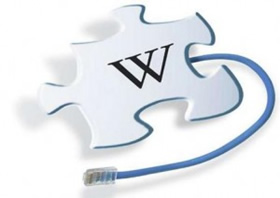 „Wikipedia“ kelias valandas neveikė dėl nutrūkusių kabelių „Wikipedia“ kelias valandas neveikė dėl nutrūkusių kabelių
