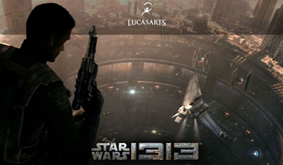 „Star Wars 1313“ – realistiško vaizdo žaidime dar teks palaukti gerus 10 metų „Star Wars 1313“ – realistiško vaizdo žaidime dar teks palaukti gerus 10 metų
