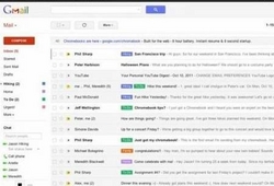 „Google“ paieškoje – rezultatai iš „Gmail“ „Google“ paieškoje – rezultatai iš „Gmail“